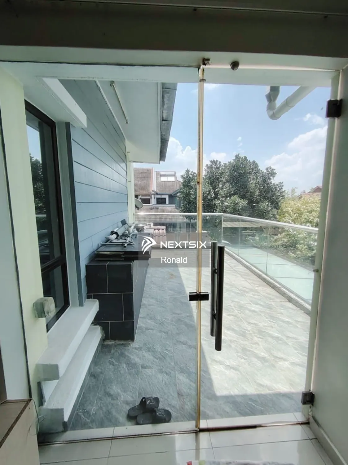 1-sty Terrace/Link House For Sale in Cheras Selangor - Image 7