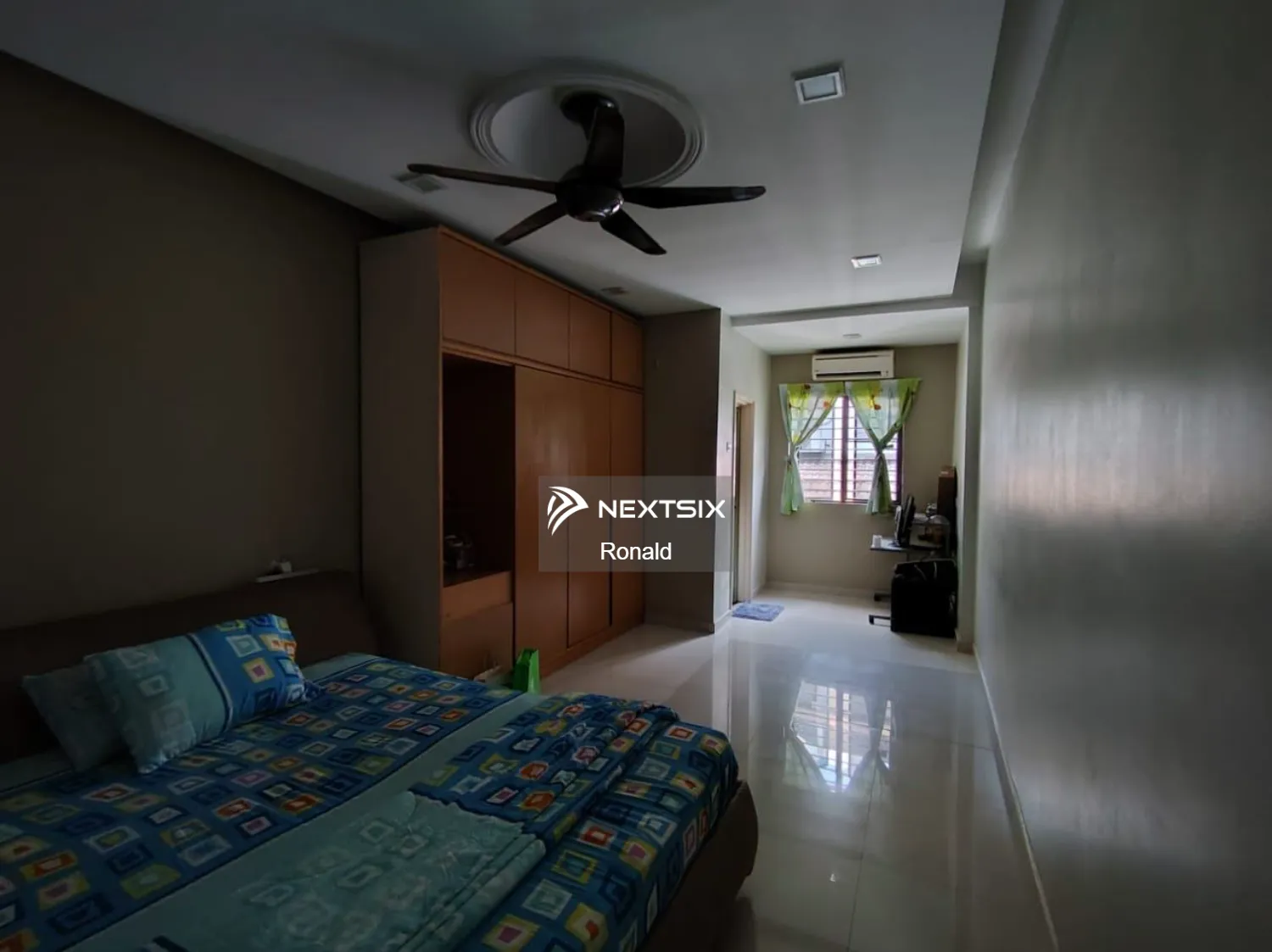 1-sty Terrace/Link House For Sale in Cheras Selangor - Image 9