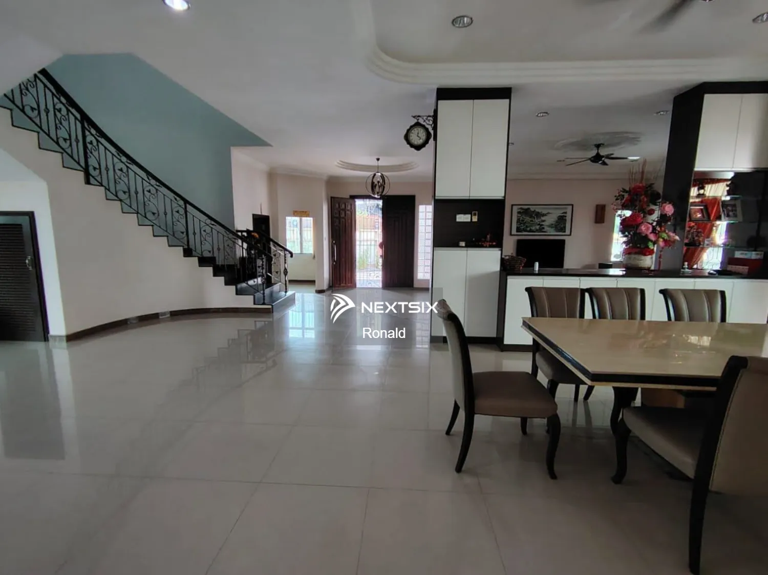 Bungalow For Sale in Bandar Sungai Long Selangor - Image 14