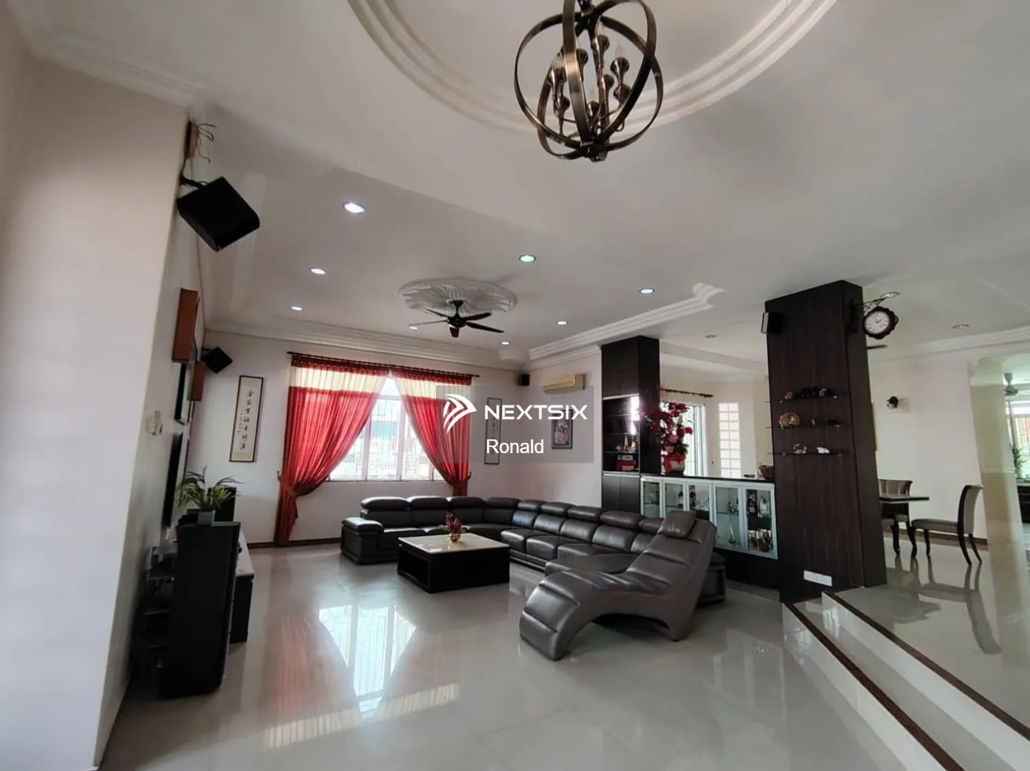 Bungalow For Sale in Bandar Sungai Long Selangor - Image 7
