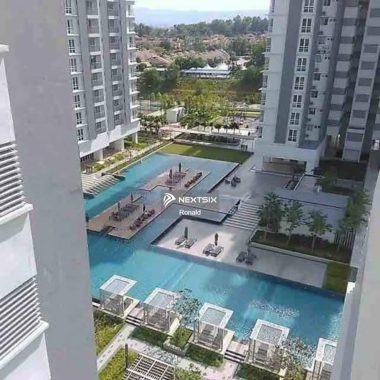 Condominium For Sale in Cheras Selangor - Image 10