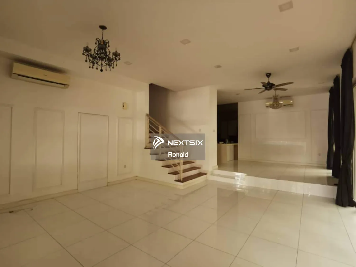 Semi-detached House For Sale in Petaling Jaya Selangor