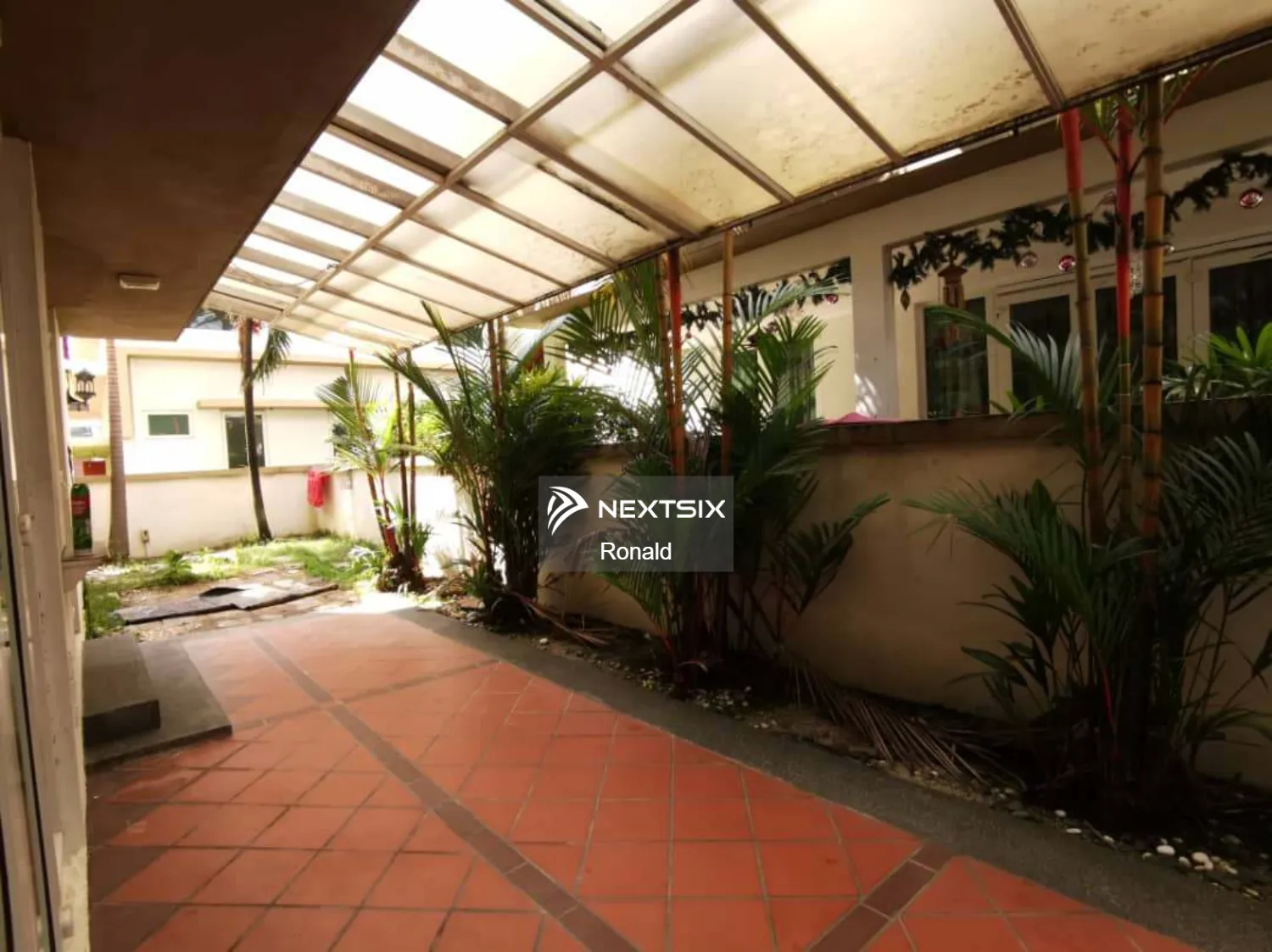 Semi-detached House For Sale in Petaling Jaya Selangor - Image 11