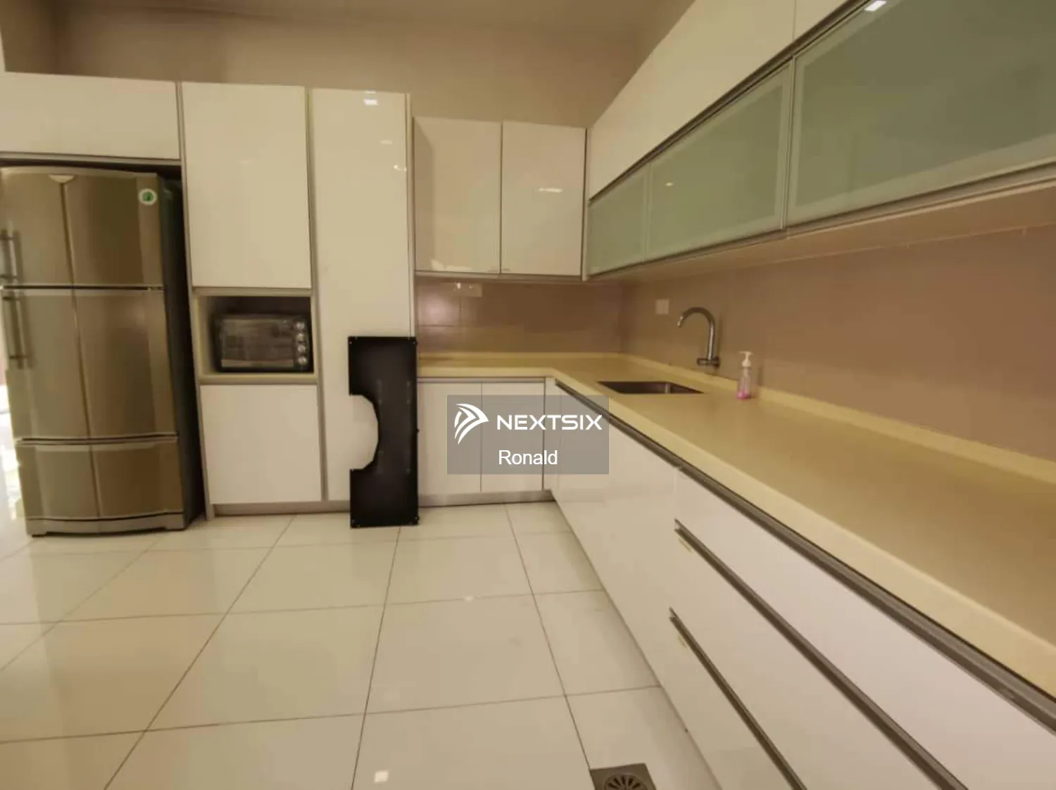 Semi-detached House For Sale in Petaling Jaya Selangor - Image 12