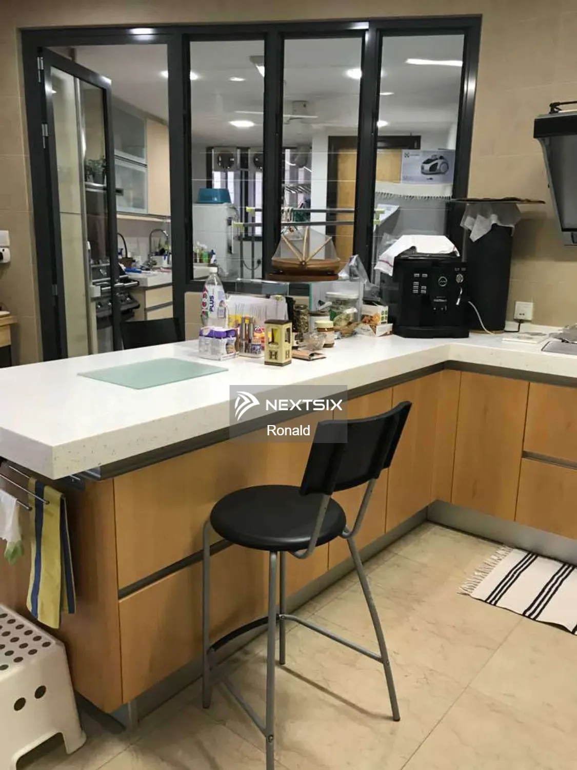 Condominium For Rent in KL City Centre Wilayah Persekutuan Kuala Lumpur - Image 11