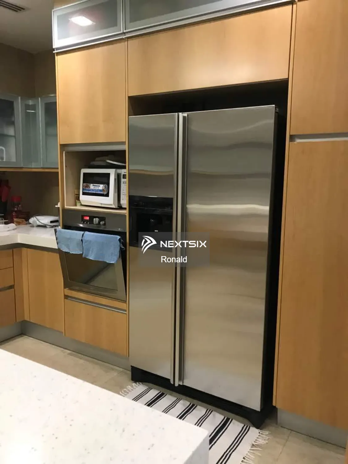 Condominium For Rent in KL City Centre Wilayah Persekutuan Kuala Lumpur - Image 12