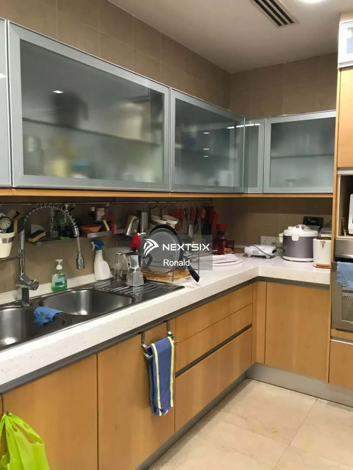 Condominium For Rent in KL City Centre Wilayah Persekutuan Kuala Lumpur - Image 13
