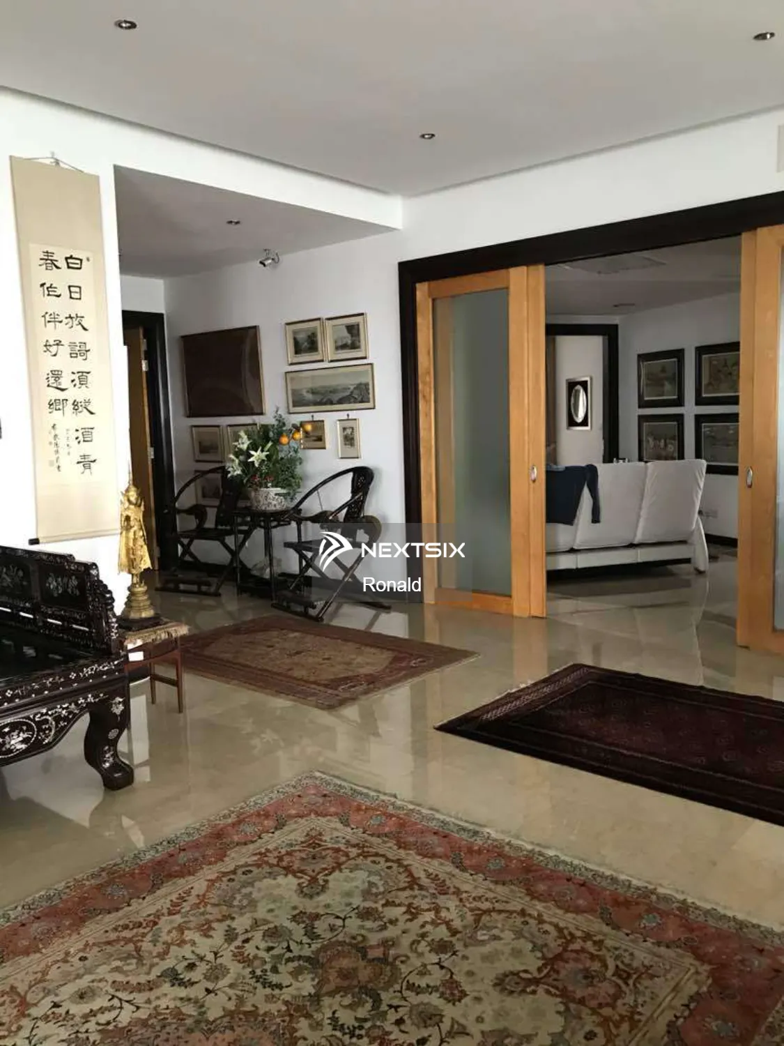 Condominium For Rent in KL City Centre Wilayah Persekutuan Kuala Lumpur - Image 15