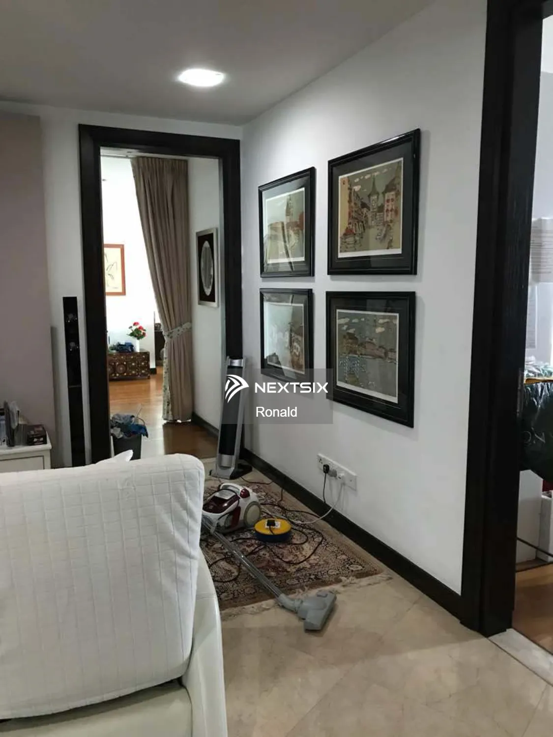 Condominium For Rent in KL City Centre Wilayah Persekutuan Kuala Lumpur - Image 16
