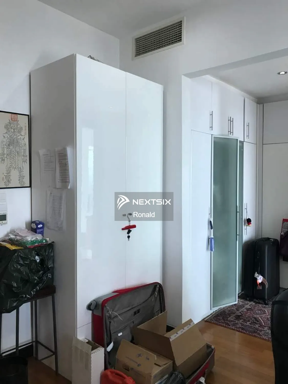 Condominium For Rent in KL City Centre Wilayah Persekutuan Kuala Lumpur - Image 18