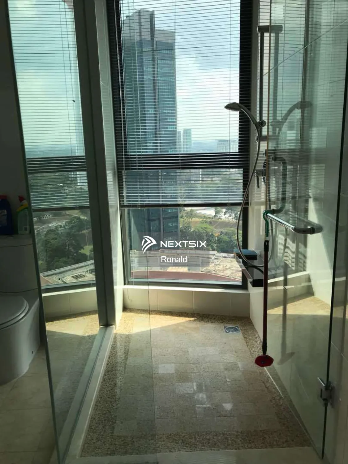 Condominium For Rent in KL City Centre Wilayah Persekutuan Kuala Lumpur - Image 19