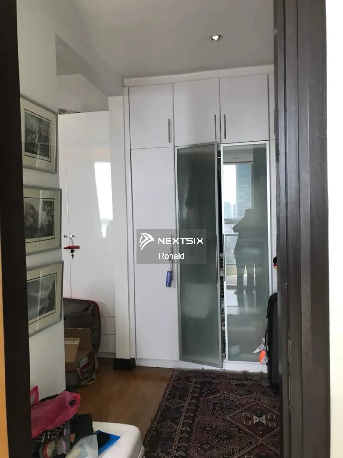 Condominium For Rent in KL City Centre Wilayah Persekutuan Kuala Lumpur - Image 20