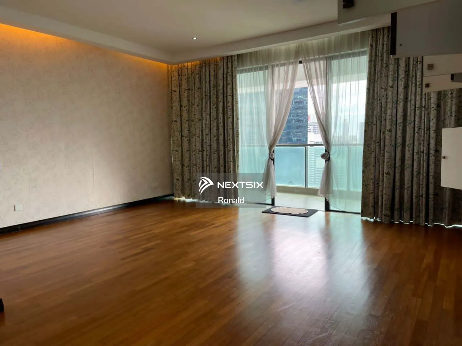 Condominium For Rent in KL City Centre Wilayah Persekutuan Kuala Lumpur - Image 21