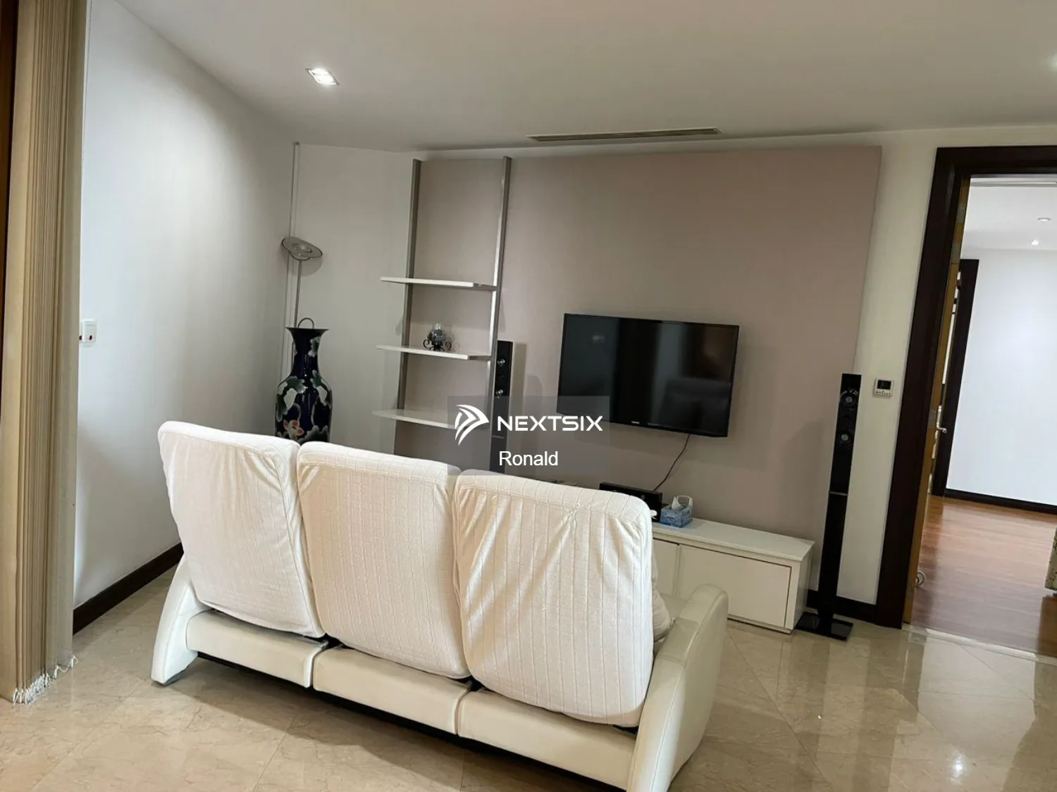 Condominium For Rent in KL City Centre Wilayah Persekutuan Kuala Lumpur - Image 24