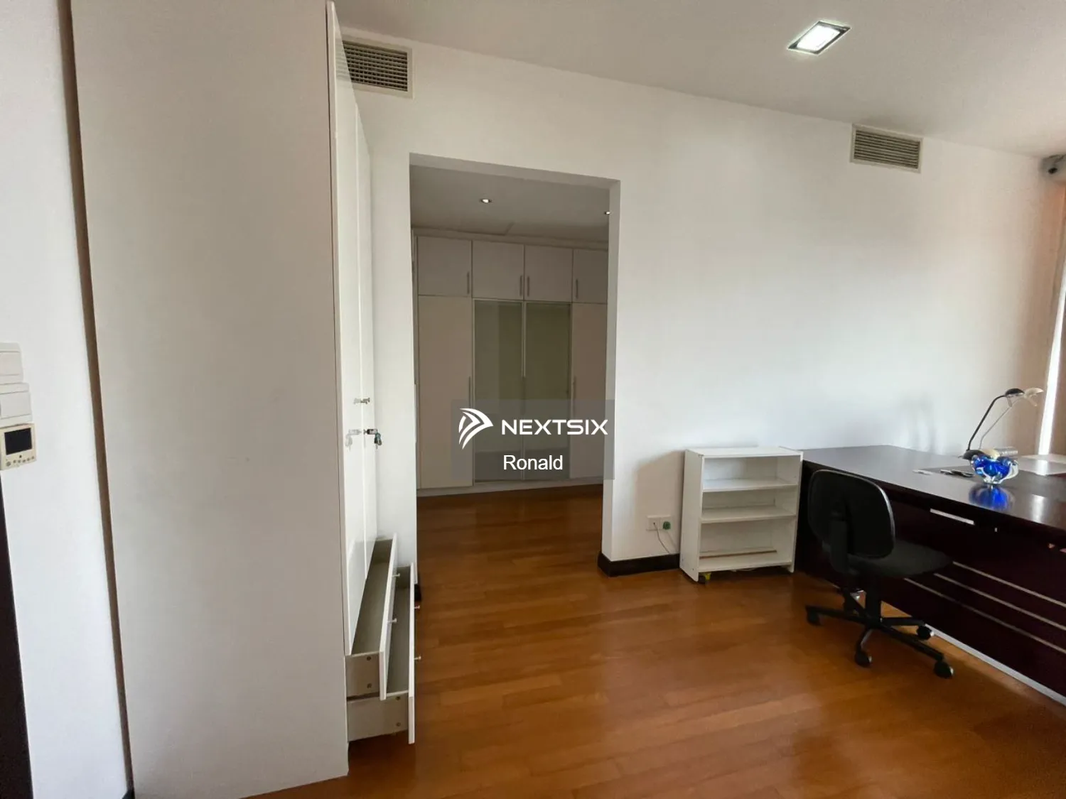 Condominium For Rent in KL City Centre Wilayah Persekutuan Kuala Lumpur - Image 26