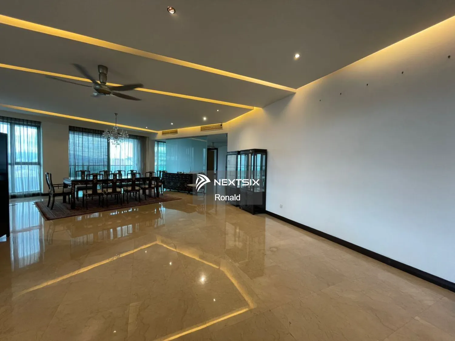 Condominium For Rent in KL City Centre Wilayah Persekutuan Kuala Lumpur - Image 27