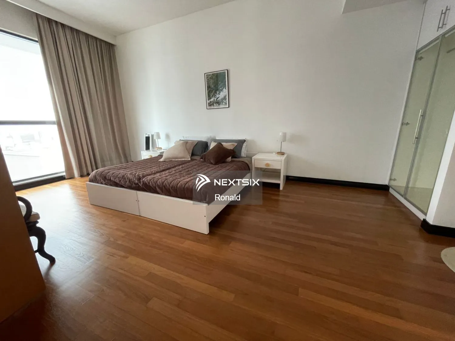 Condominium For Rent in KL City Centre Wilayah Persekutuan Kuala Lumpur - Image 29