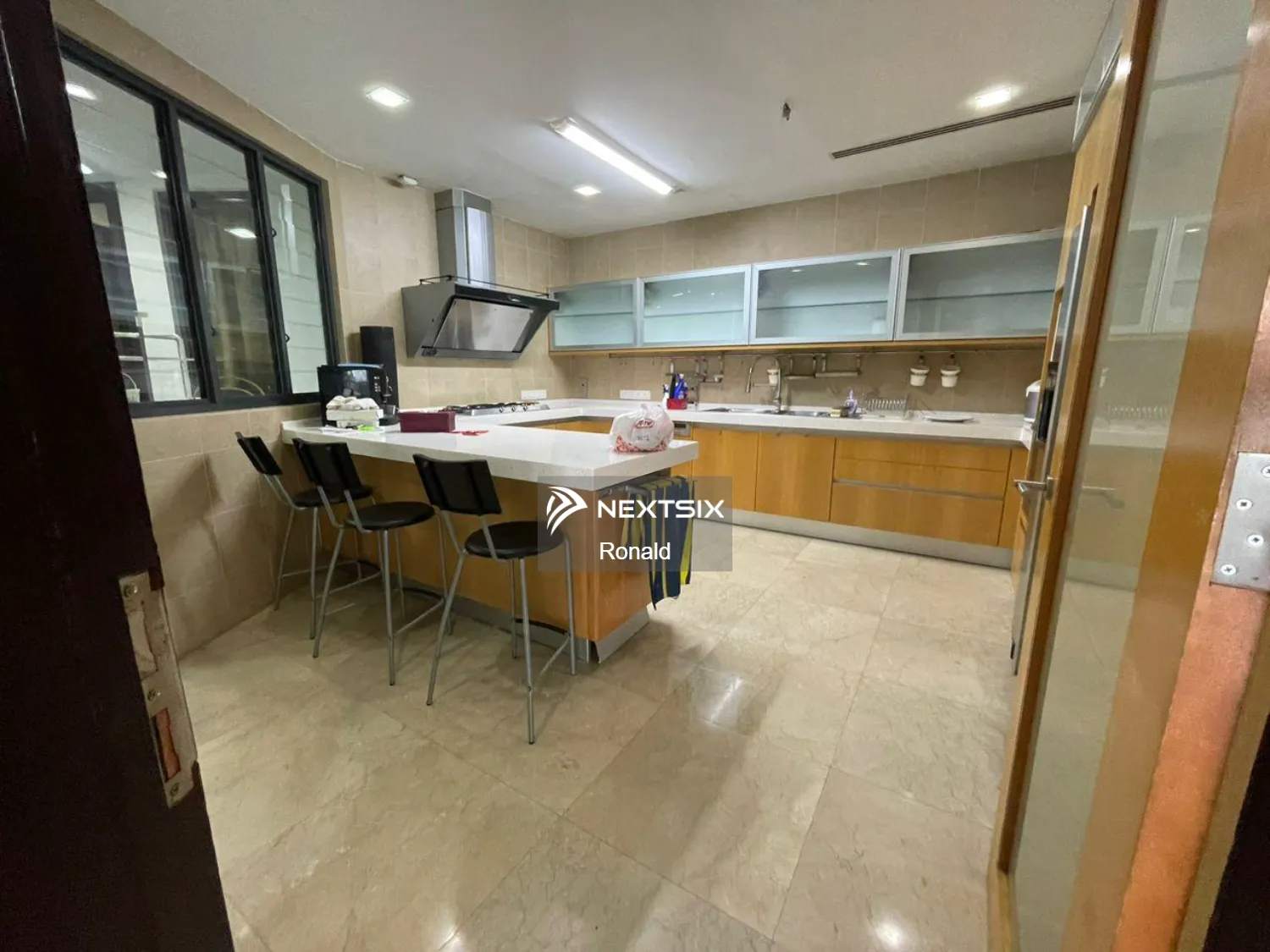 Condominium For Rent in KL City Centre Wilayah Persekutuan Kuala Lumpur - Image 30