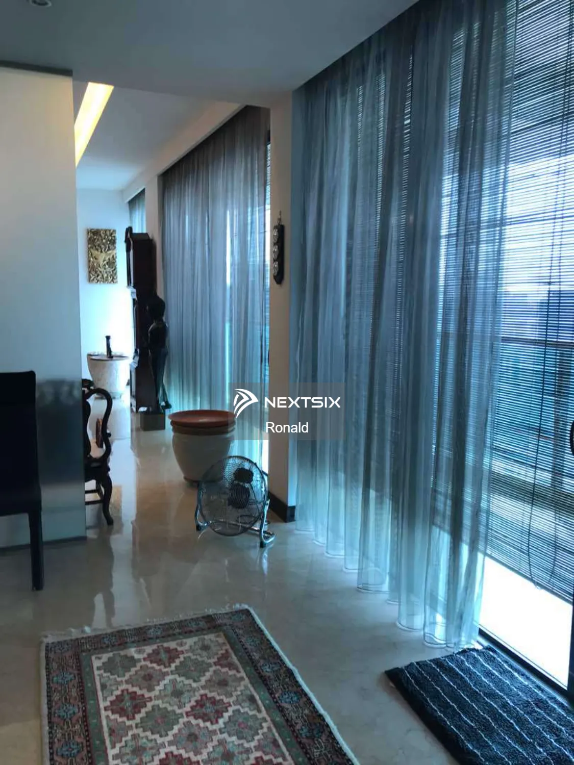 Condominium For Rent in KL City Centre Wilayah Persekutuan Kuala Lumpur - Image 6