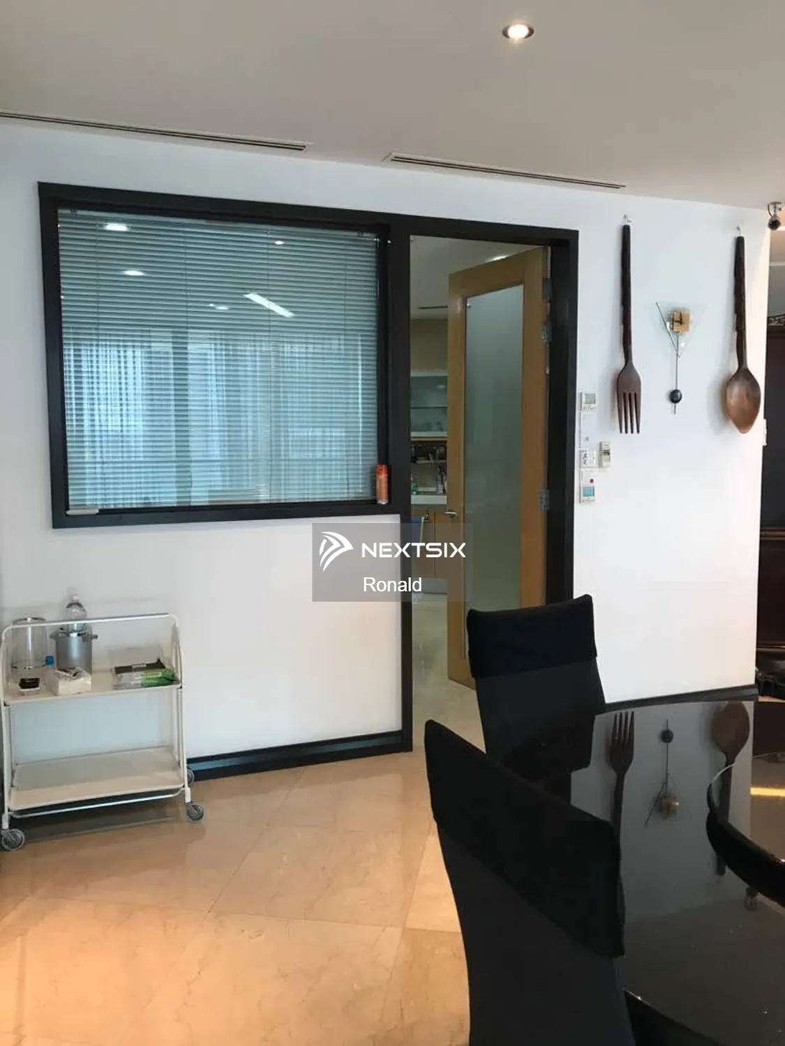Condominium For Rent in KL City Centre Wilayah Persekutuan Kuala Lumpur - Image 8