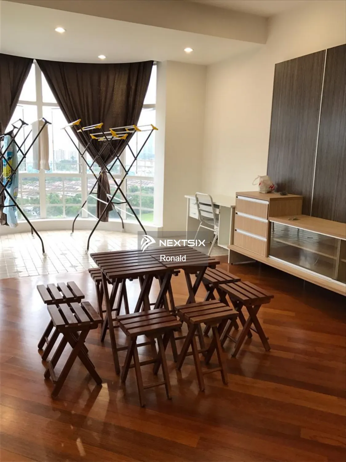 Condominium For Rent in Bandar Sungai Long Selangor - Image 11