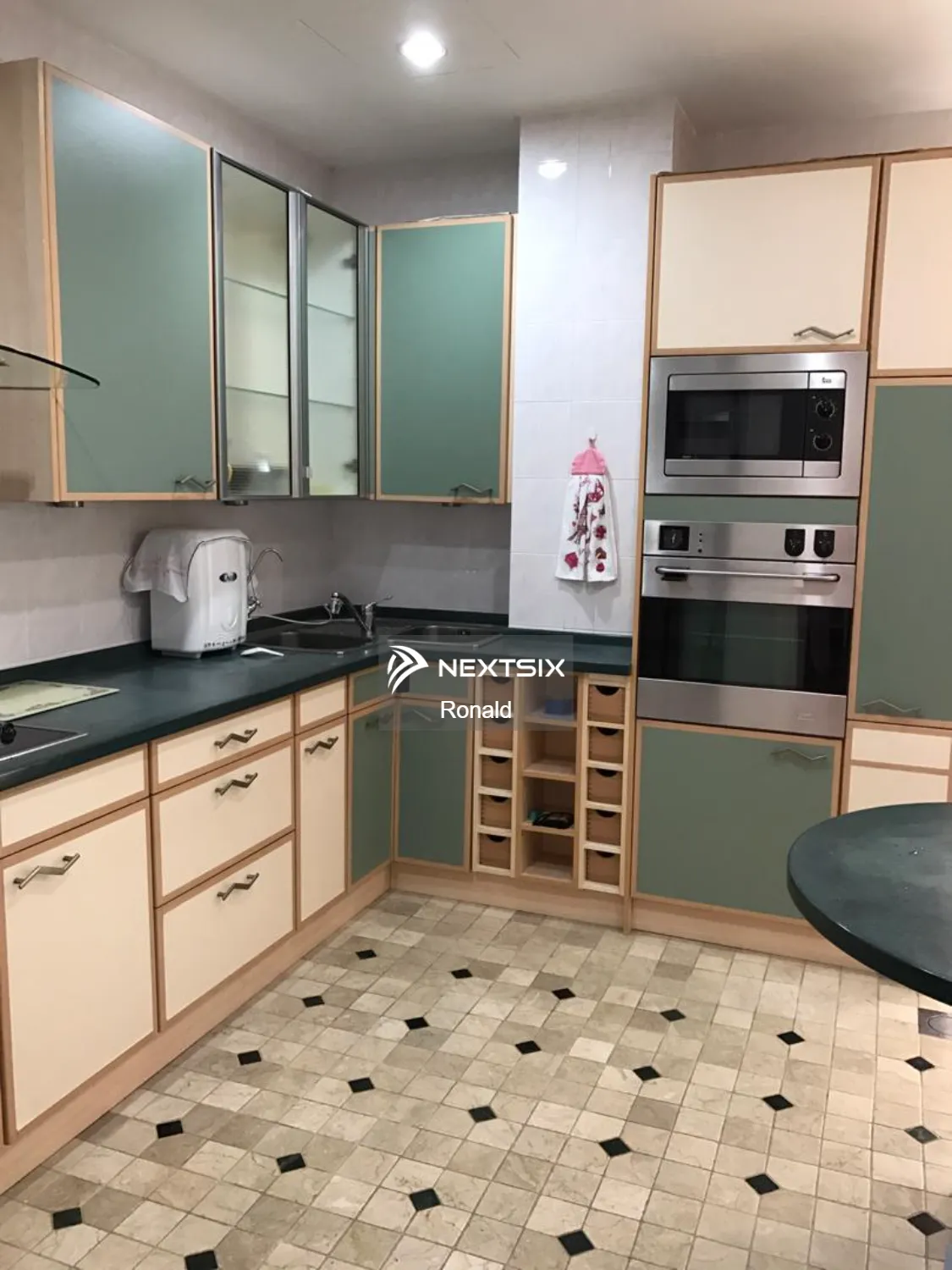 Condominium For Rent in Bandar Sungai Long Selangor - Image 12