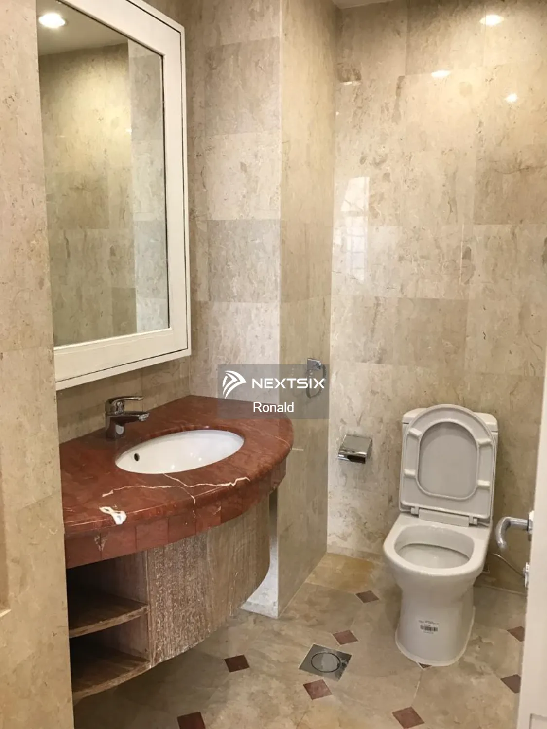 Condominium For Rent in Bandar Sungai Long Selangor - Image 20