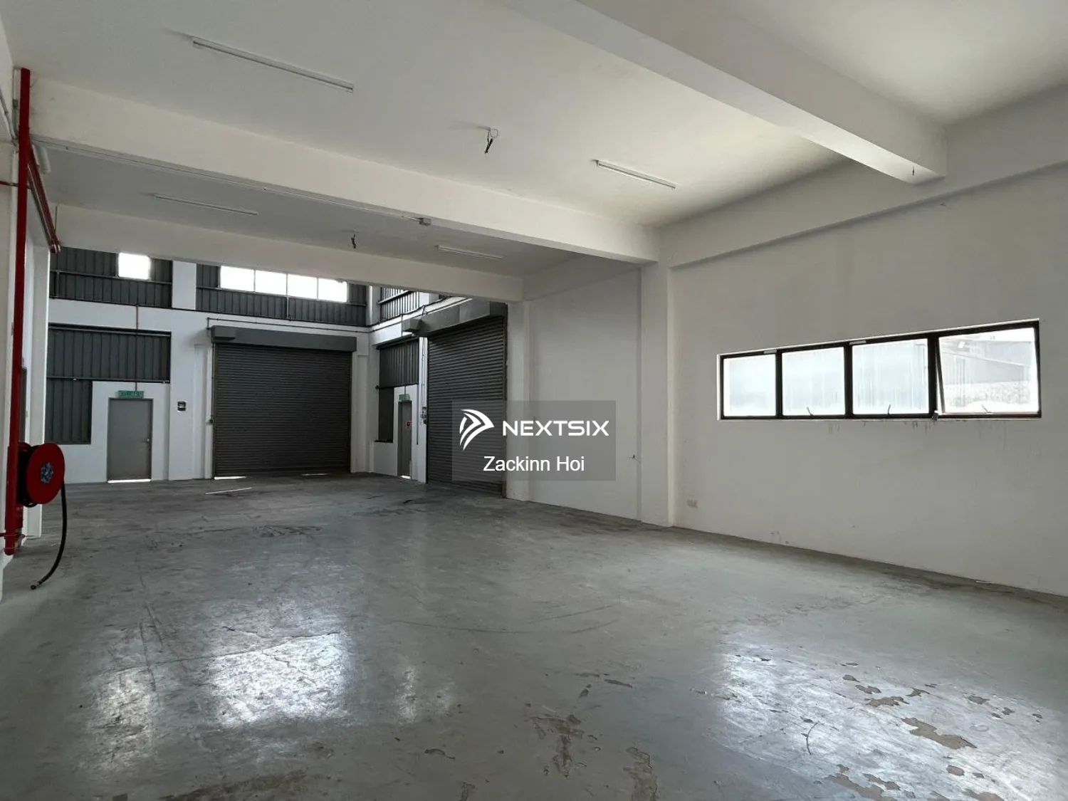 Detached Factory For Rent in Bandar Bukit Raja Selangor