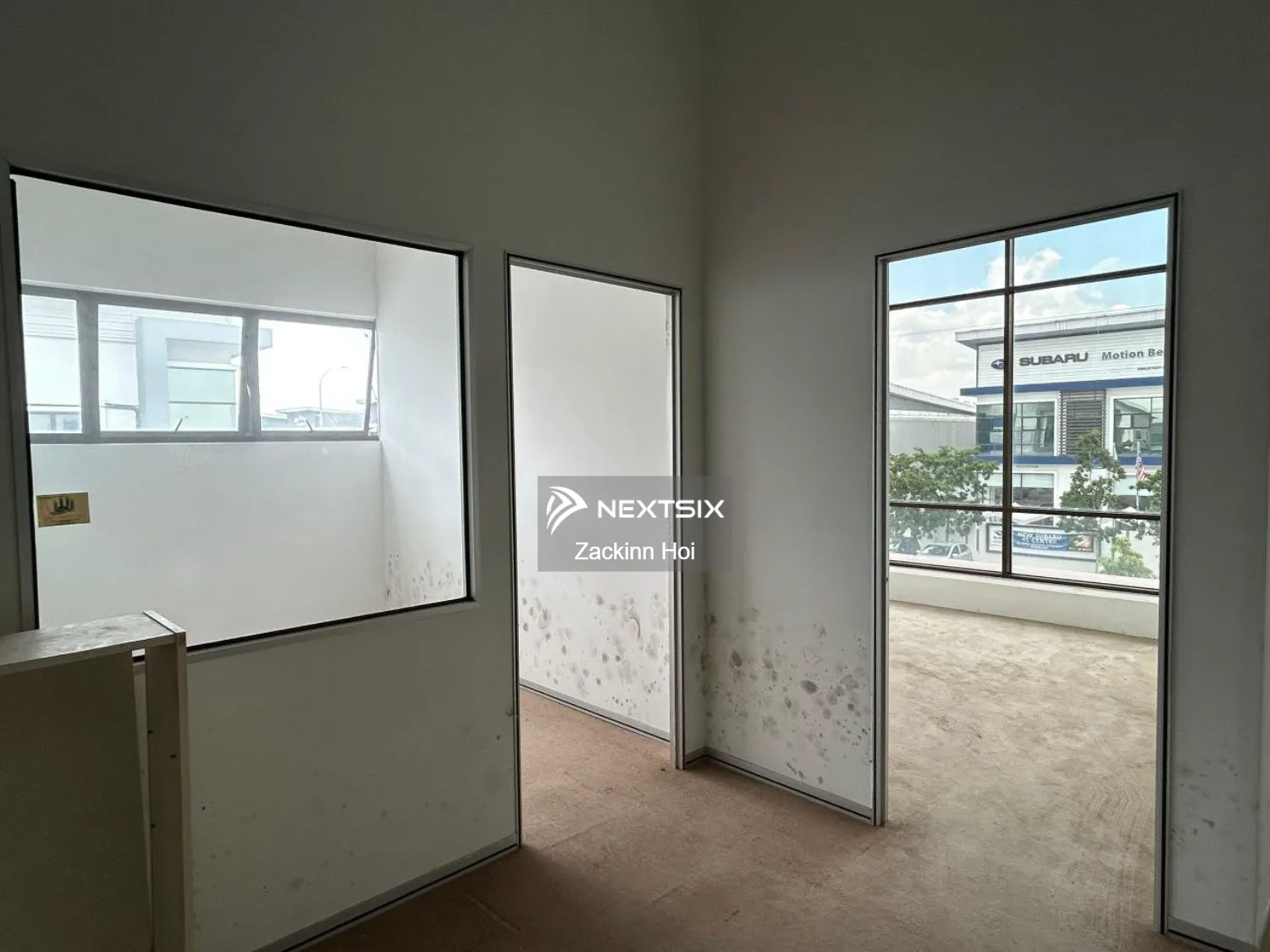 Detached Factory For Rent in Bandar Bukit Raja Selangor - Image 7