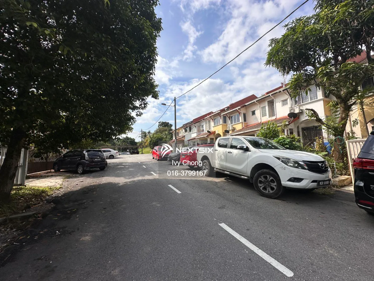 2-sty Terrace/Link House For Sale in Puchong Selangor - Image 10