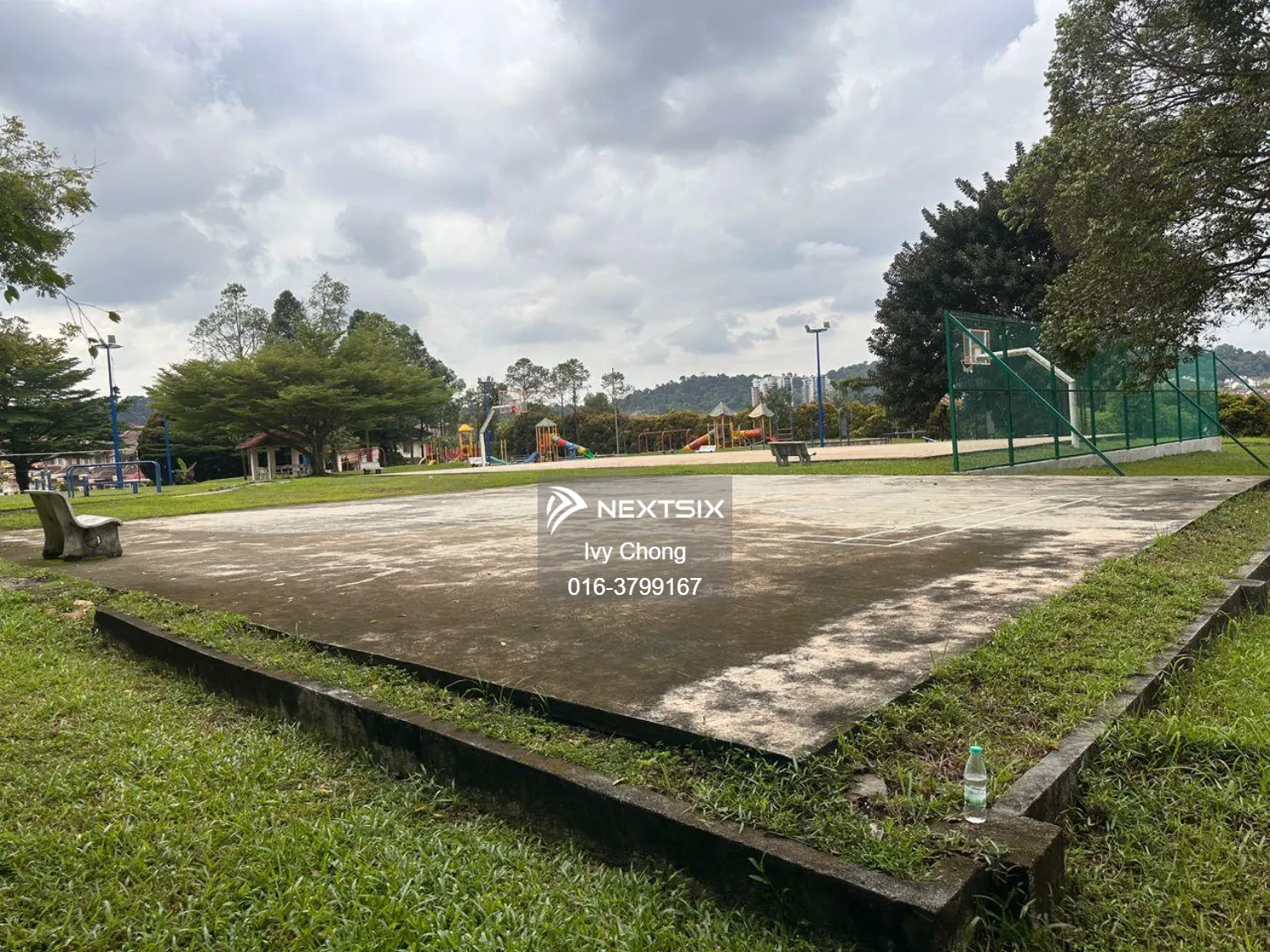 2-sty Terrace/Link House For Sale in Puchong Selangor - Image 12