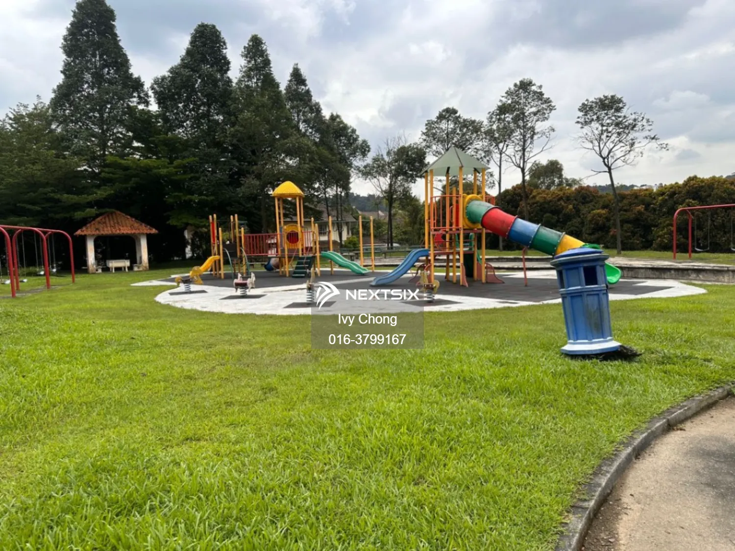 2-sty Terrace/Link House For Sale in Puchong Selangor - Image 13