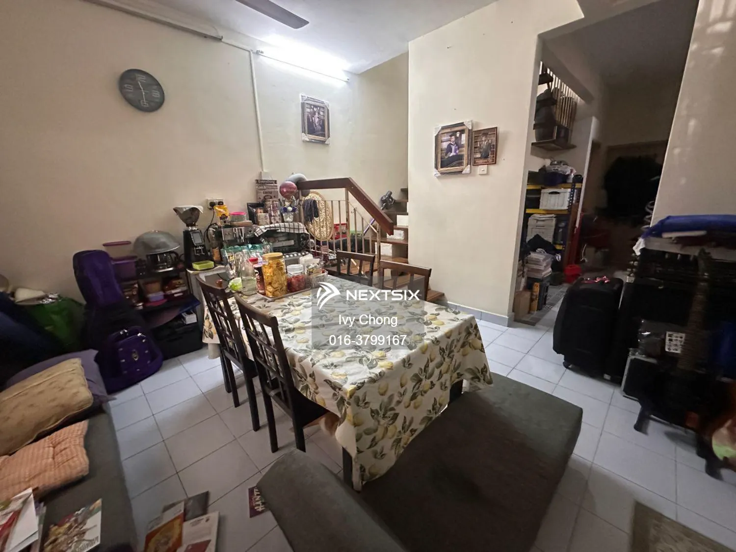 2-sty Terrace/Link House For Sale in Puchong Selangor - Image 5