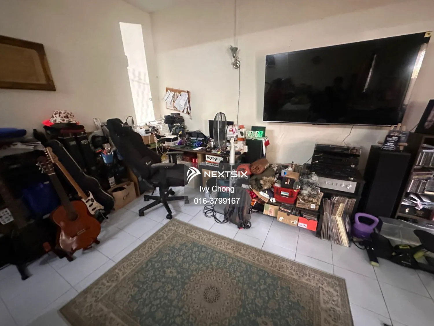 2-sty Terrace/Link House For Sale in Puchong Selangor - Image 6