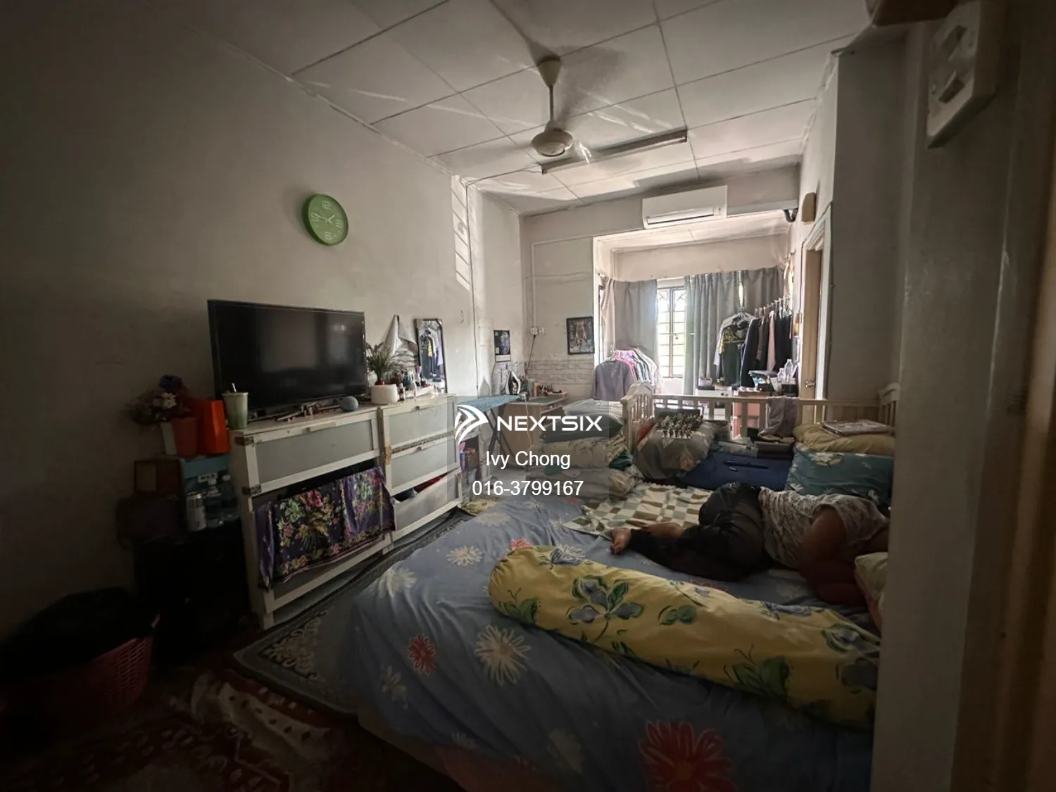 2-sty Terrace/Link House For Sale in Puchong Selangor - Image 7