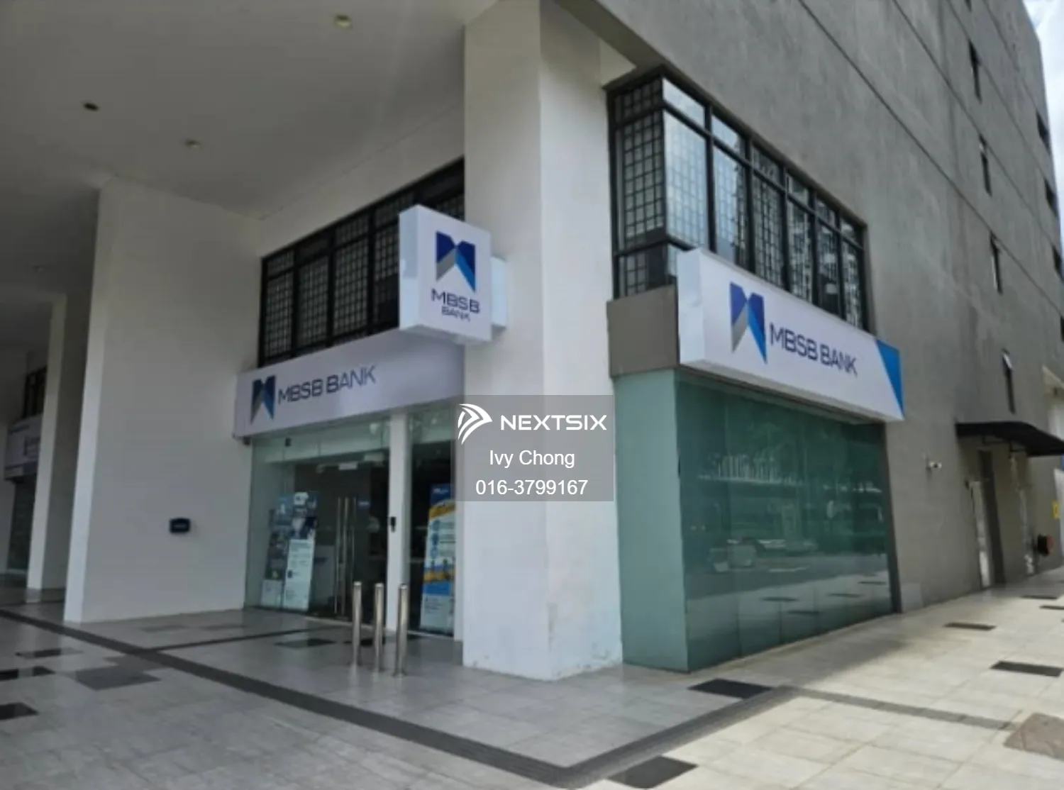 Retail Office For Sale in Petaling Jaya Selangor