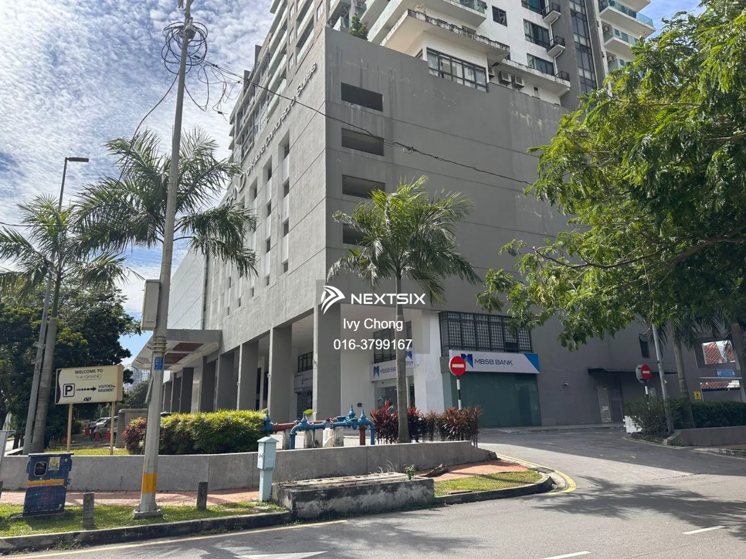 Retail Office For Sale in Petaling Jaya Selangor - Image 10