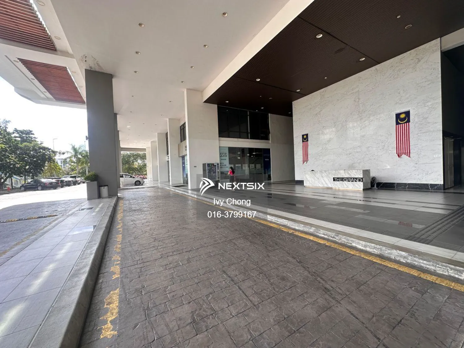 Retail Office For Sale in Petaling Jaya Selangor - Image 11