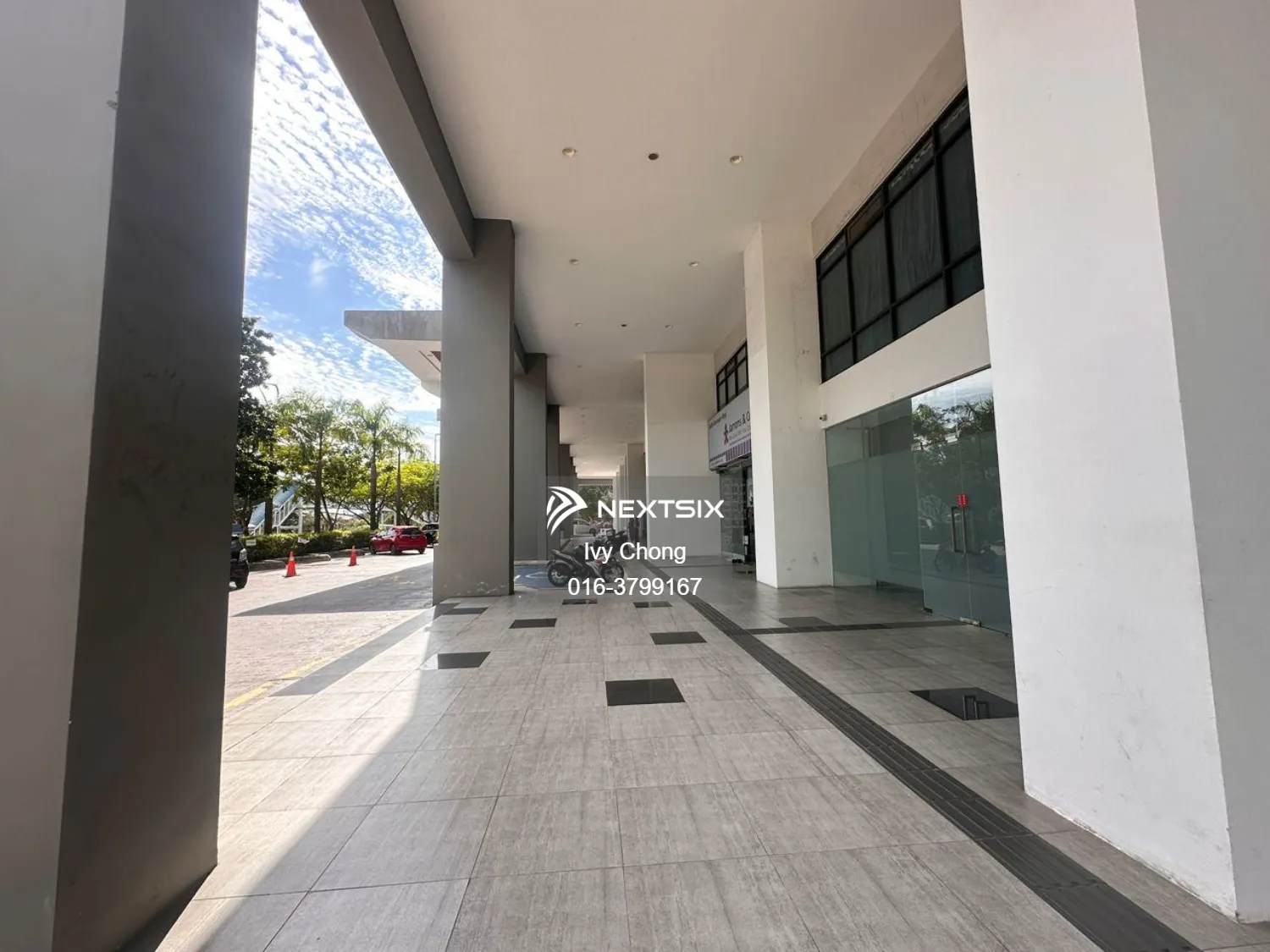 Retail Office For Sale in Petaling Jaya Selangor - Image 12