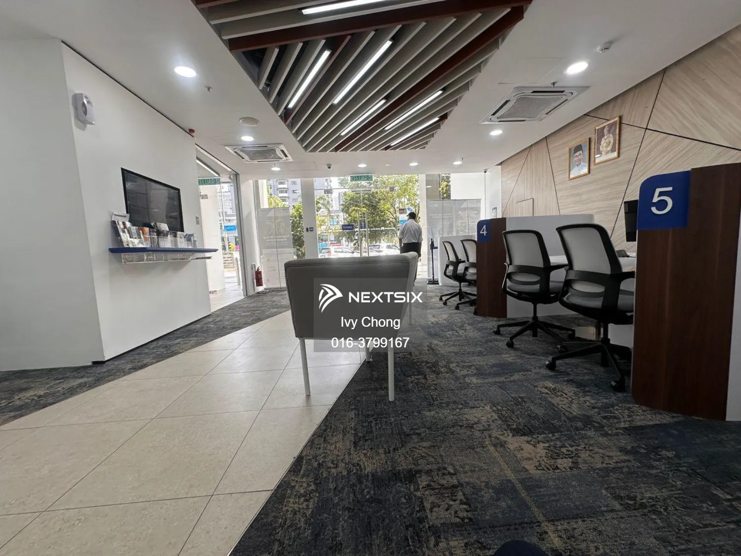 Retail Office For Sale in Petaling Jaya Selangor - Image 13