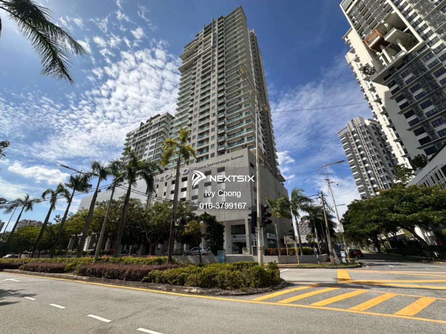 Retail Office For Sale in Petaling Jaya Selangor - Image 6