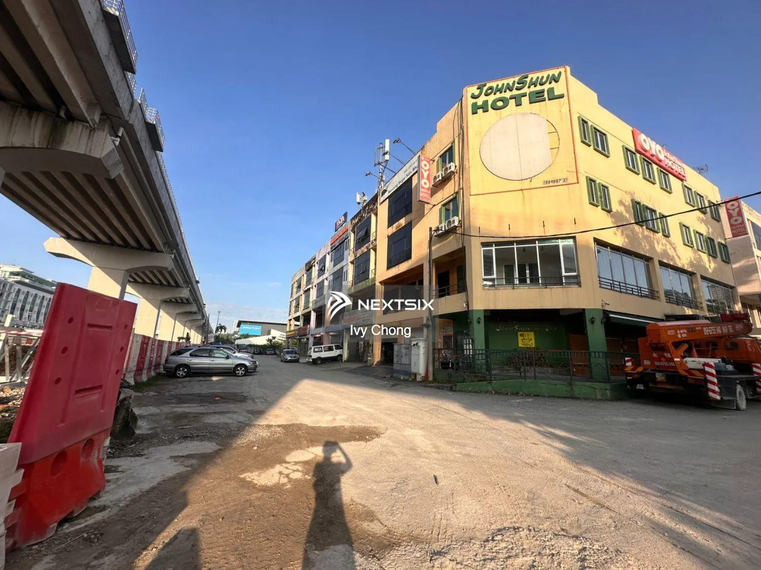 Shop Office For Sale in Petaling Jaya Selangor - Image 5