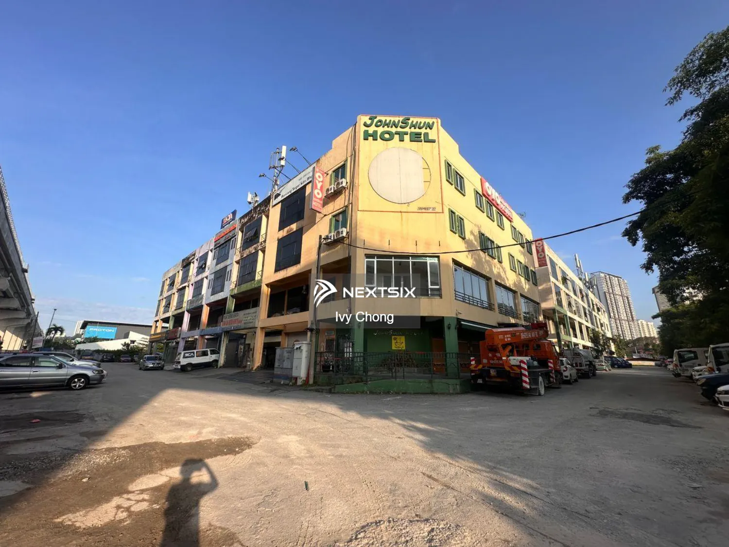 Shop Office For Sale in Petaling Jaya Selangor - Image 6