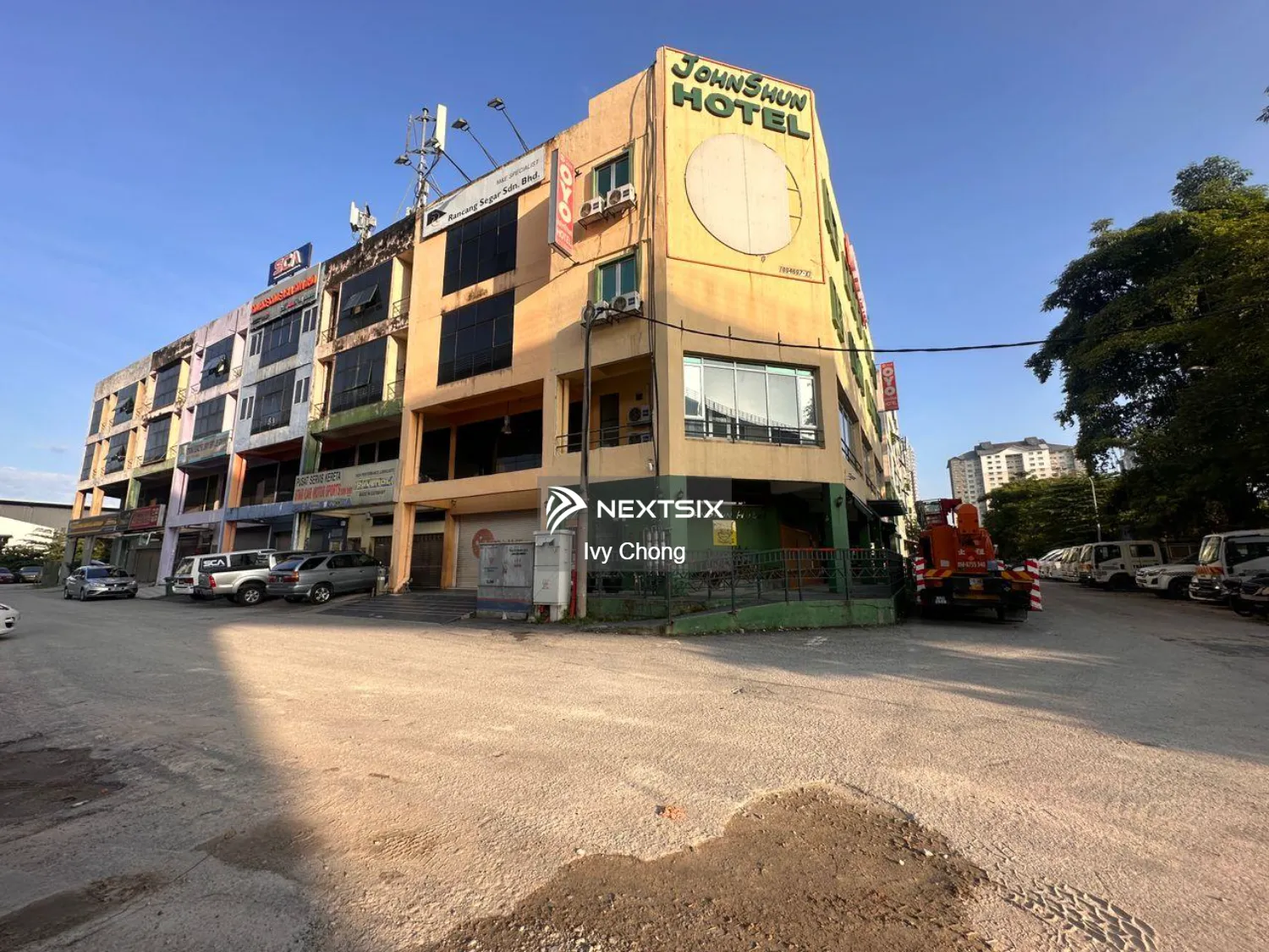 Shop Office For Sale in Petaling Jaya Selangor - Image 7