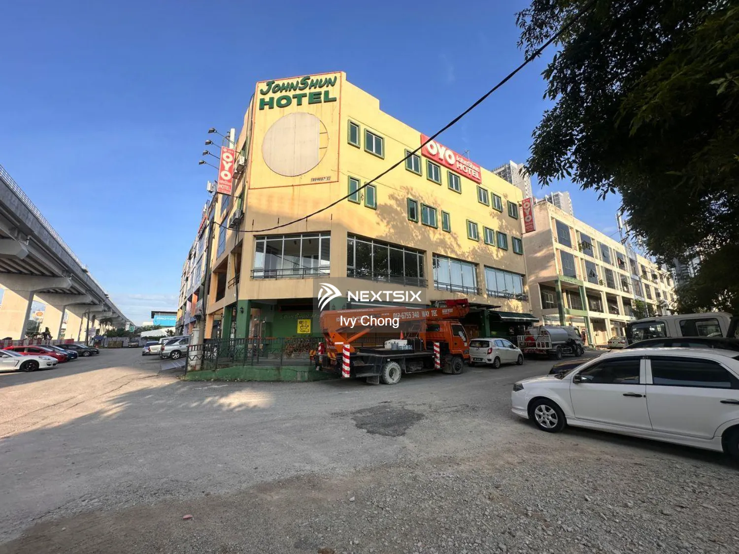 Shop Office For Sale in Petaling Jaya Selangor
