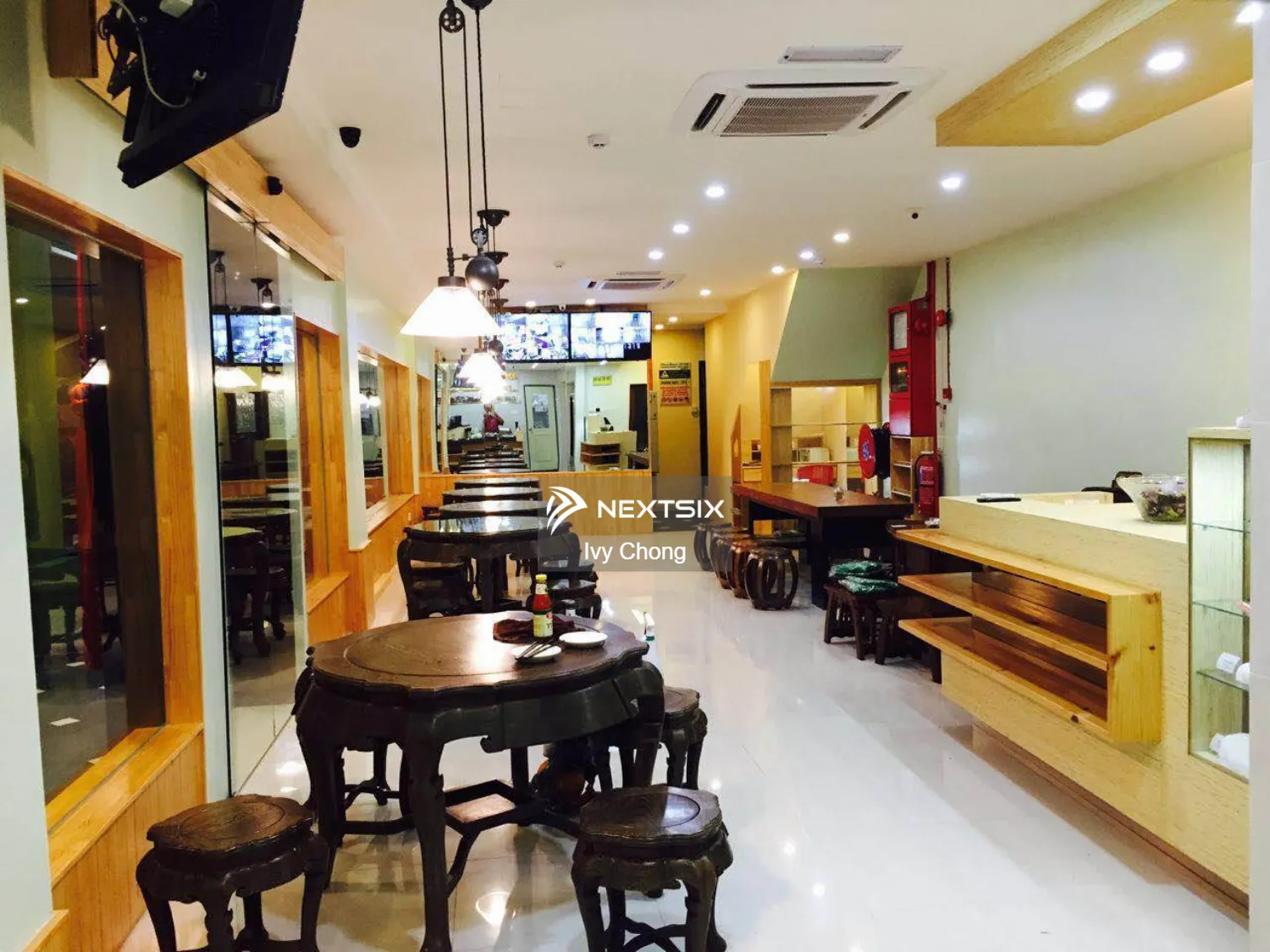 Shop Office For Sale in Petaling Jaya Selangor - Image 8