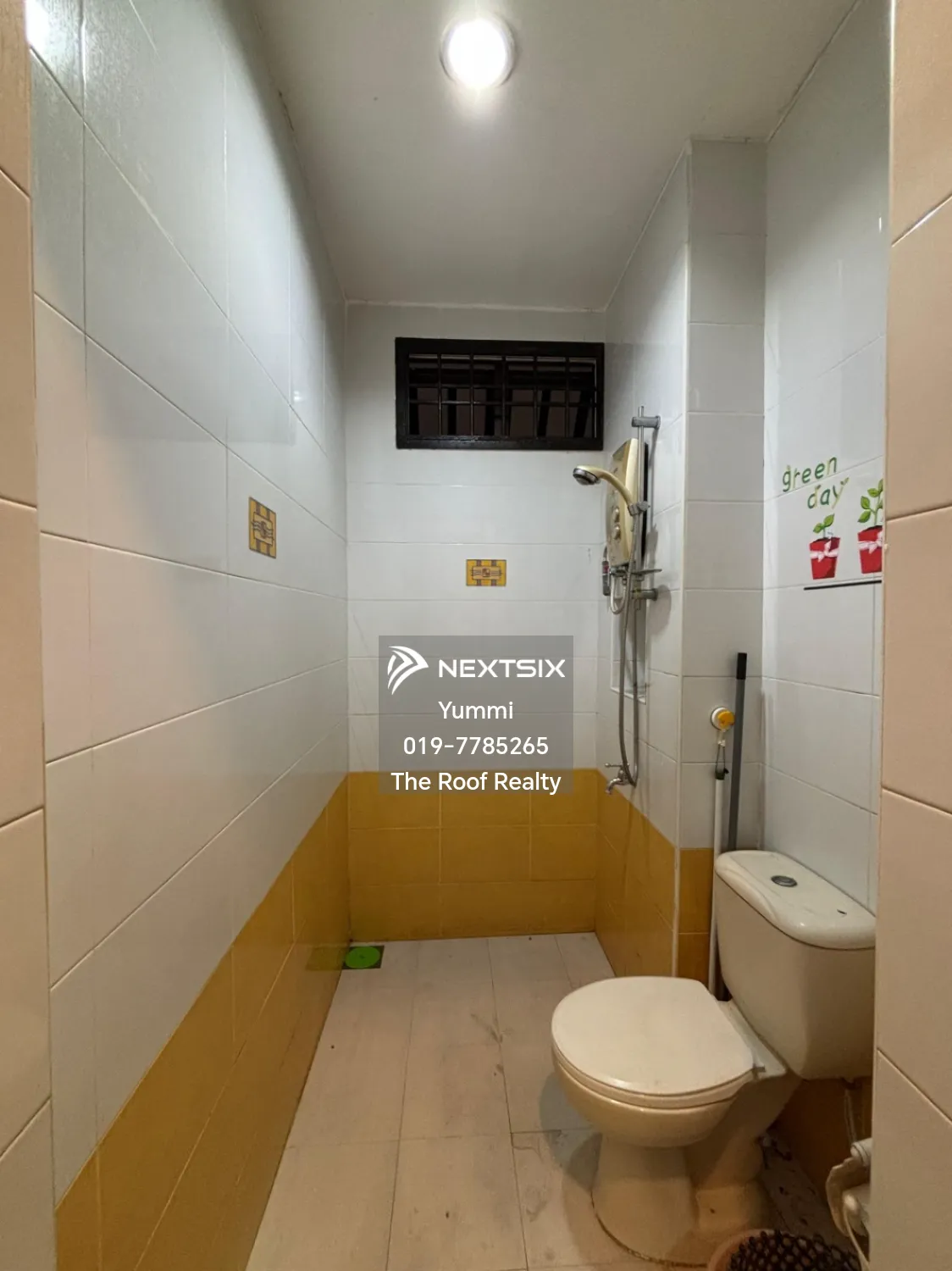 1.5-sty Terrace/Link House For Sale in Johor Bahru Johor - Image 11