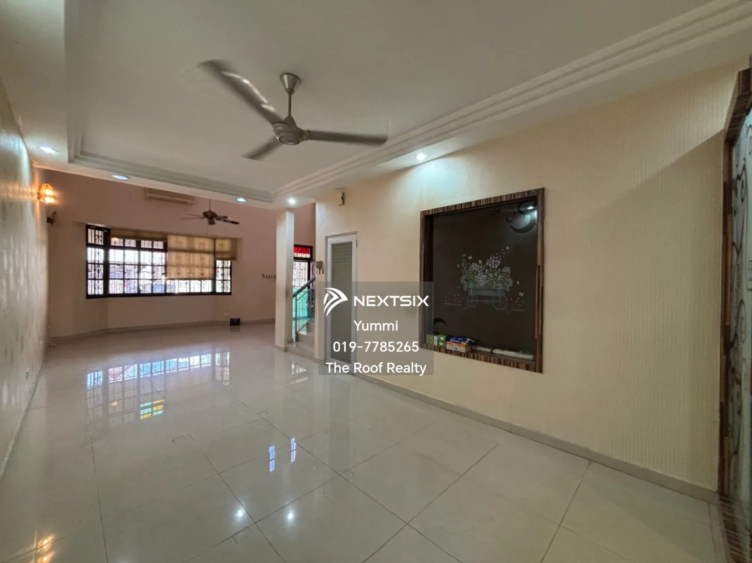 1.5-sty Terrace/Link House For Sale in Johor Bahru Johor - Image 12