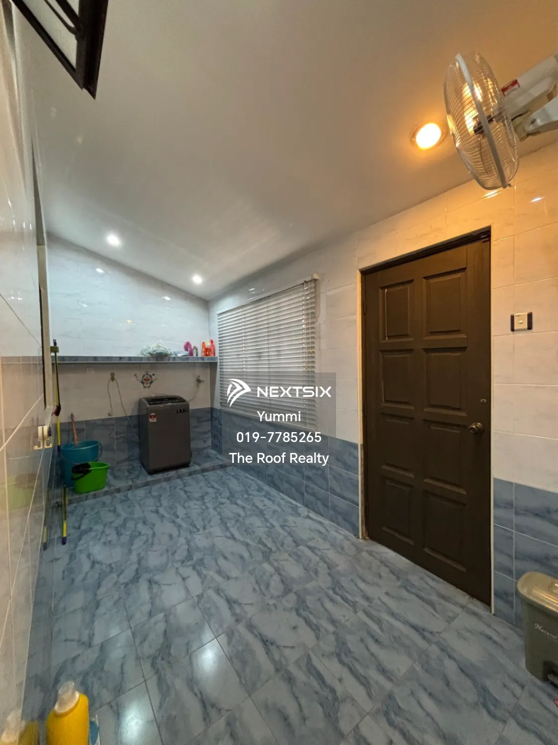 1.5-sty Terrace/Link House For Sale in Johor Bahru Johor - Image 13