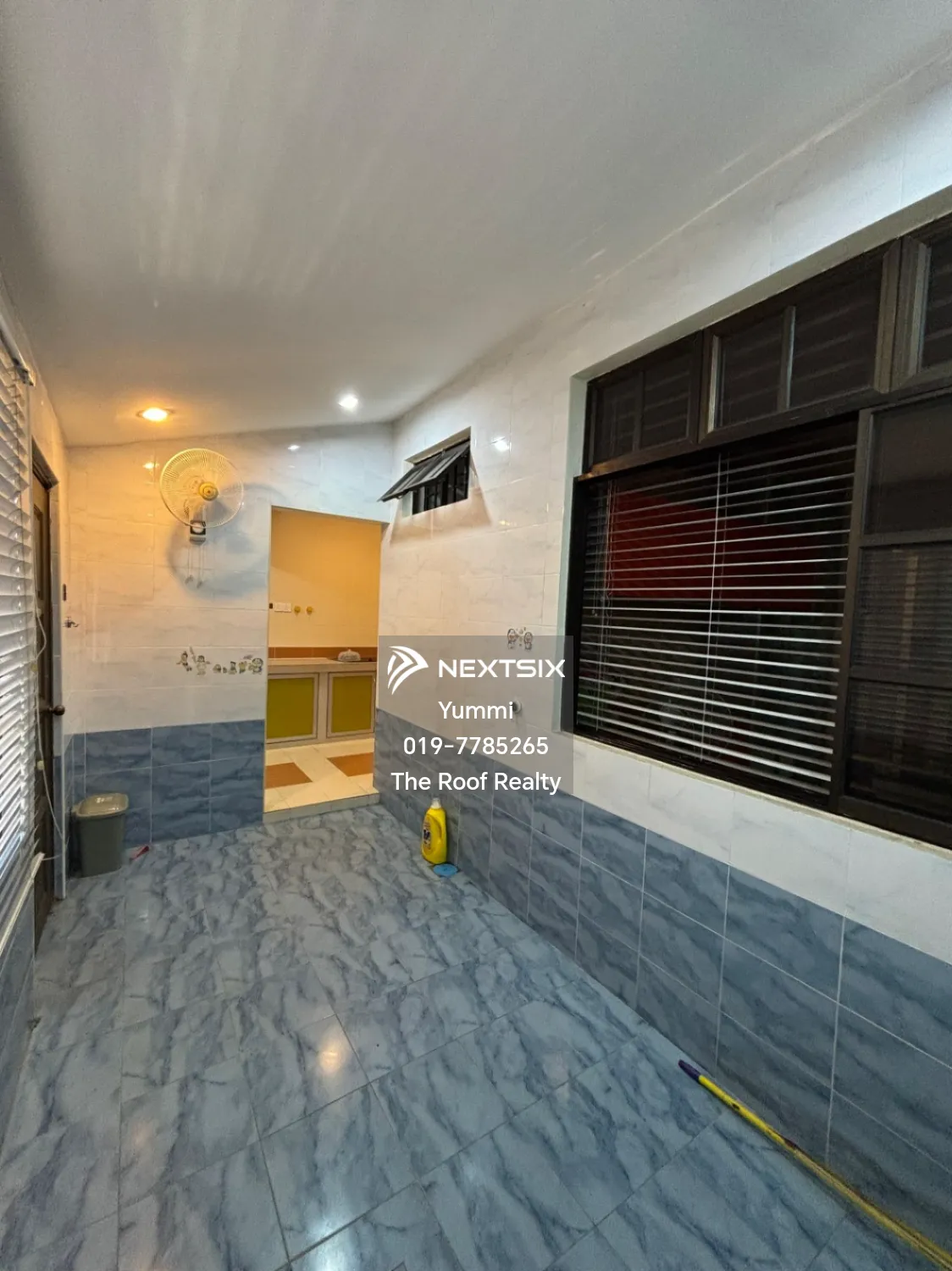 1.5-sty Terrace/Link House For Sale in Johor Bahru Johor - Image 14